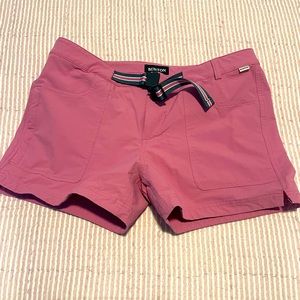 Burton Athletic Shorts